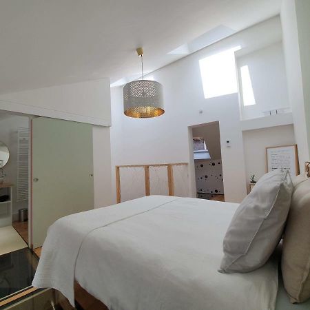 Bel Appartement Au Coeur De Liège Kültér fotó