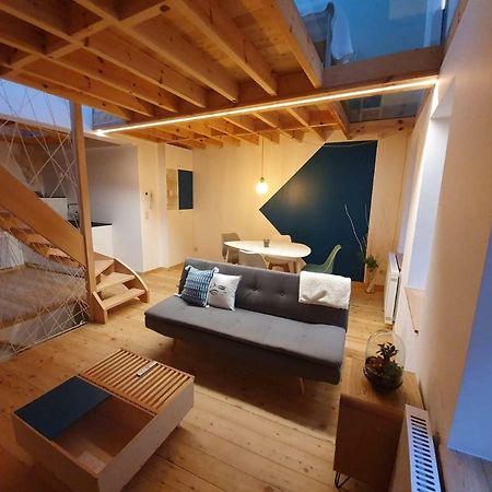 Bel Appartement Au Coeur De Liège Kültér fotó